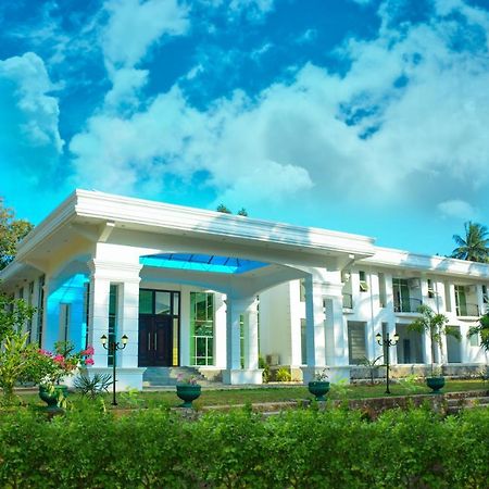 Soba Lanka Holiday Resort Melsiripura Esterno foto