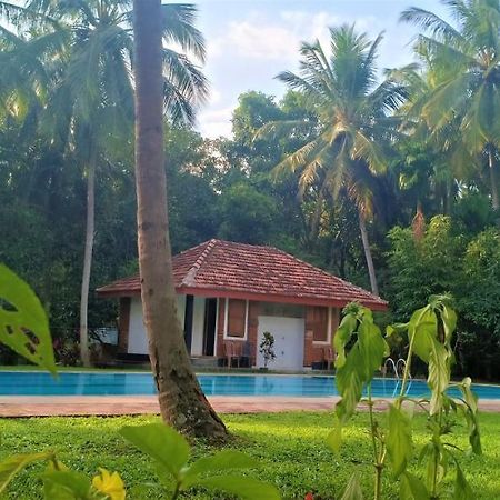 Soba Lanka Holiday Resort Melsiripura Esterno foto