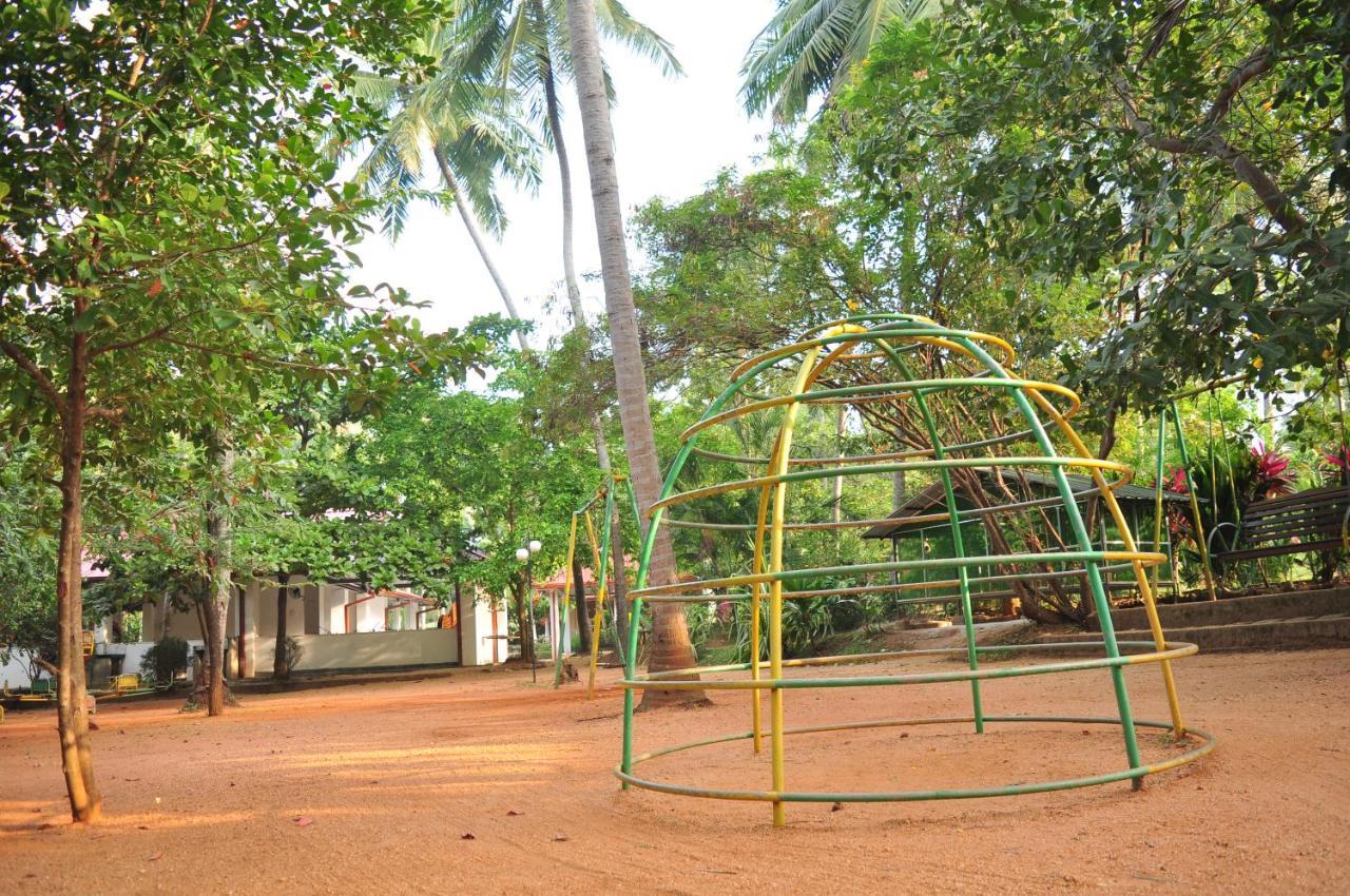 Soba Lanka Holiday Resort Melsiripura Esterno foto