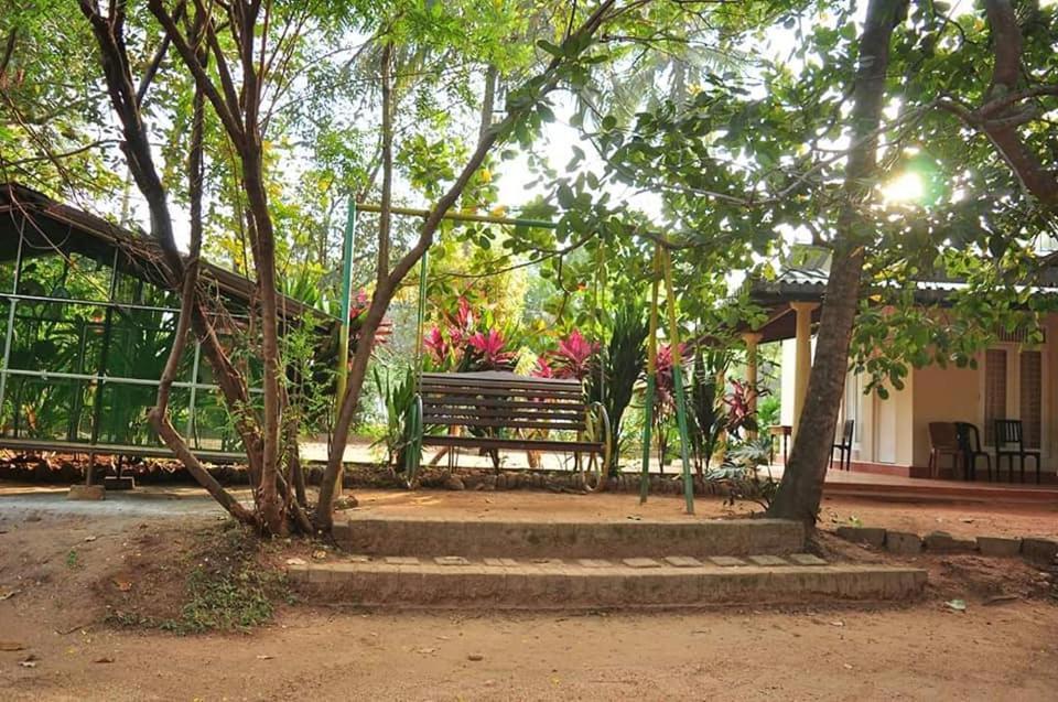 Soba Lanka Holiday Resort Melsiripura Esterno foto