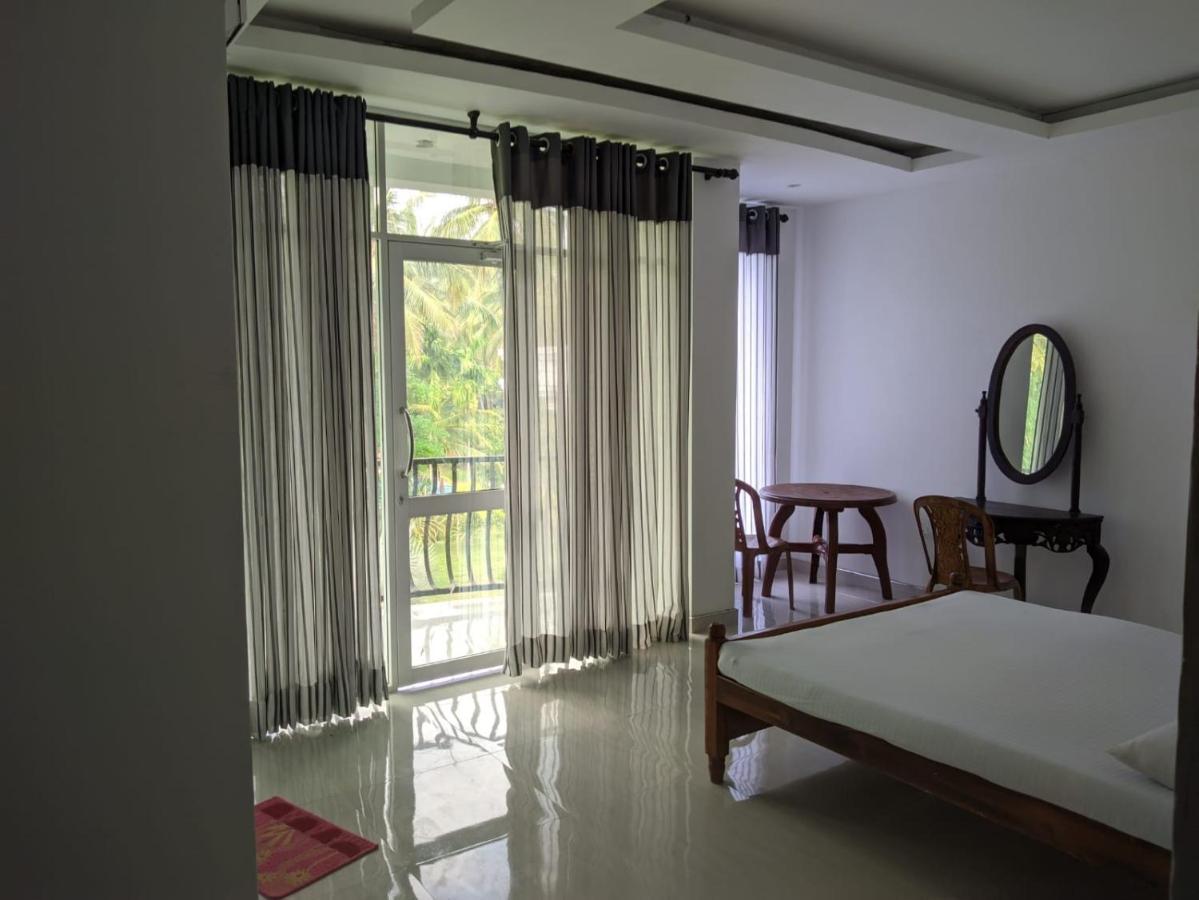 Soba Lanka Holiday Resort Melsiripura Esterno foto