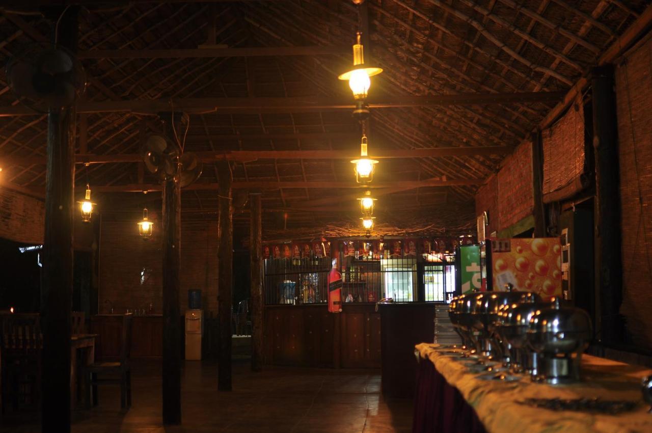 Soba Lanka Holiday Resort Melsiripura Esterno foto