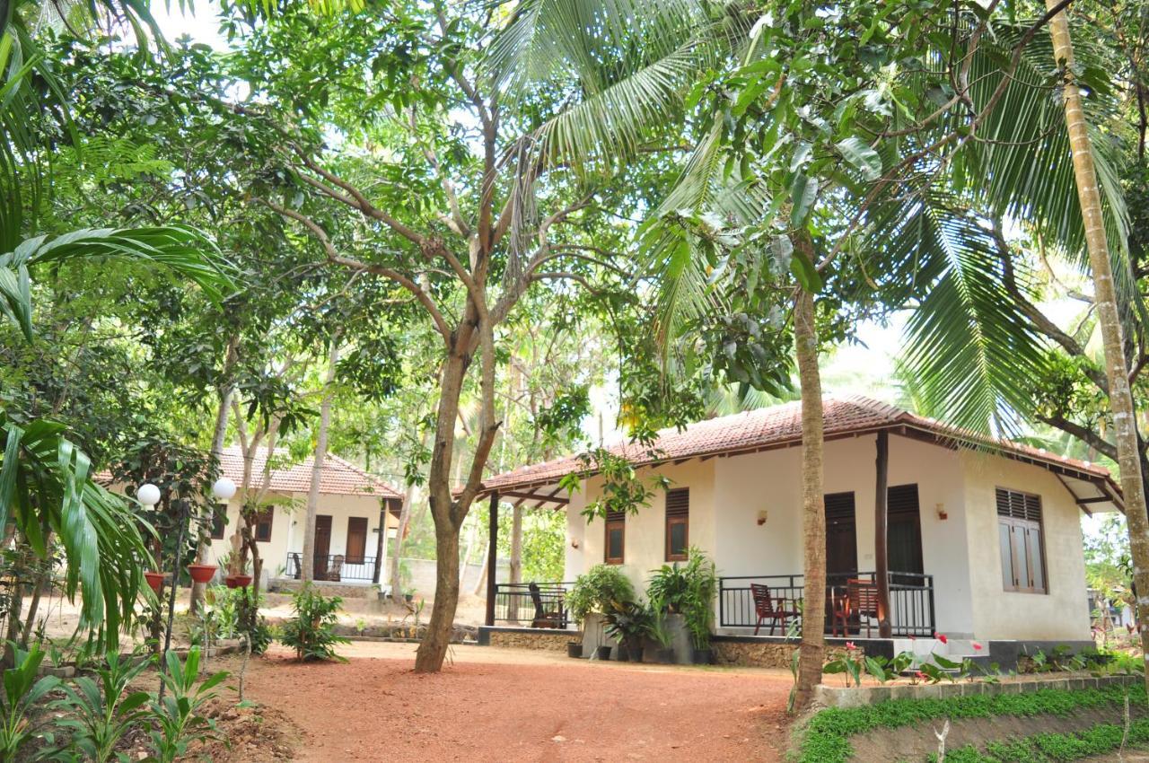 Soba Lanka Holiday Resort Melsiripura Esterno foto