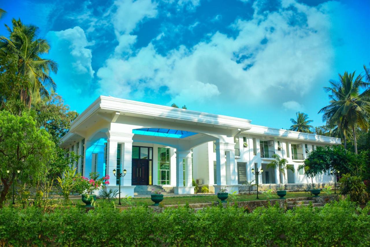 Soba Lanka Holiday Resort Melsiripura Esterno foto