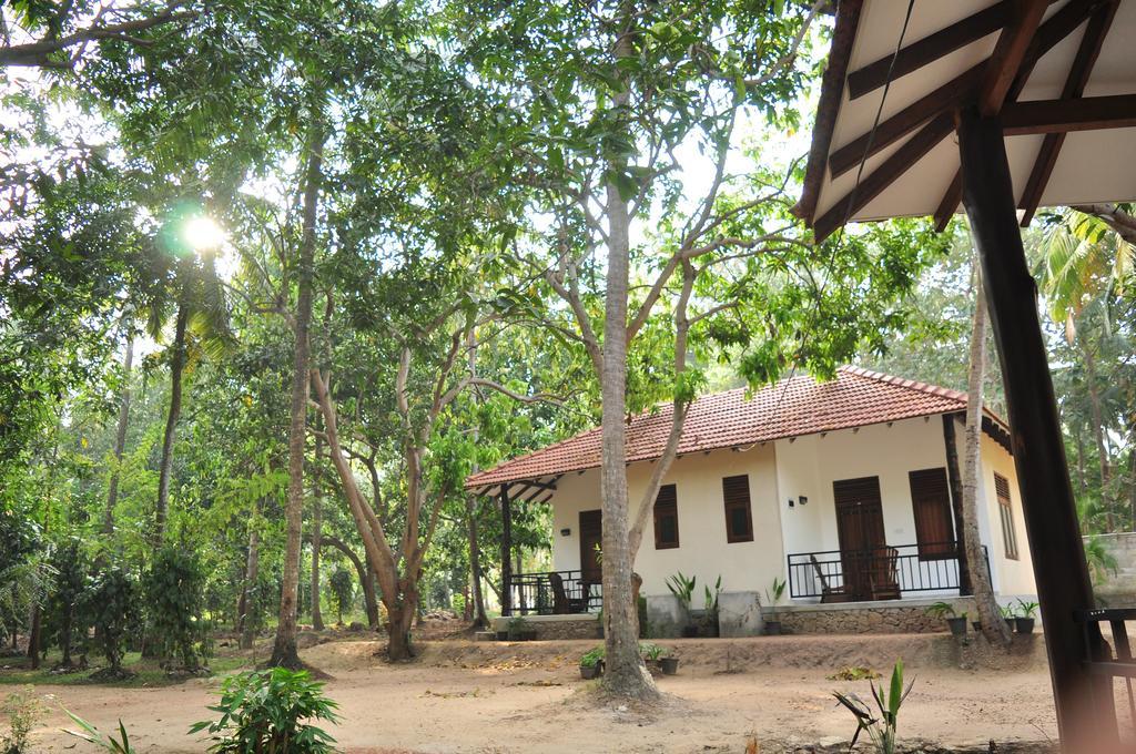 Soba Lanka Holiday Resort Melsiripura Esterno foto