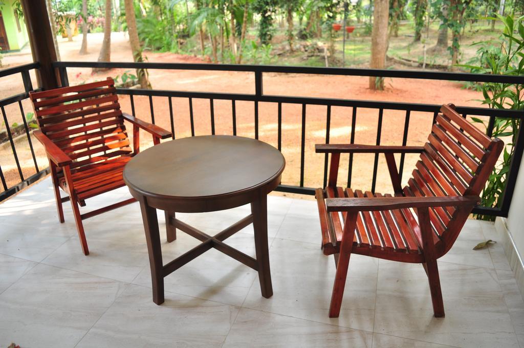 Soba Lanka Holiday Resort Melsiripura Esterno foto