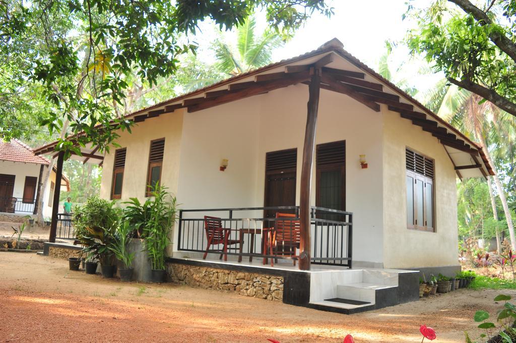 Soba Lanka Holiday Resort Melsiripura Esterno foto