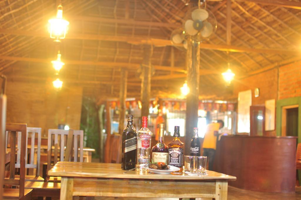 Soba Lanka Holiday Resort Melsiripura Esterno foto