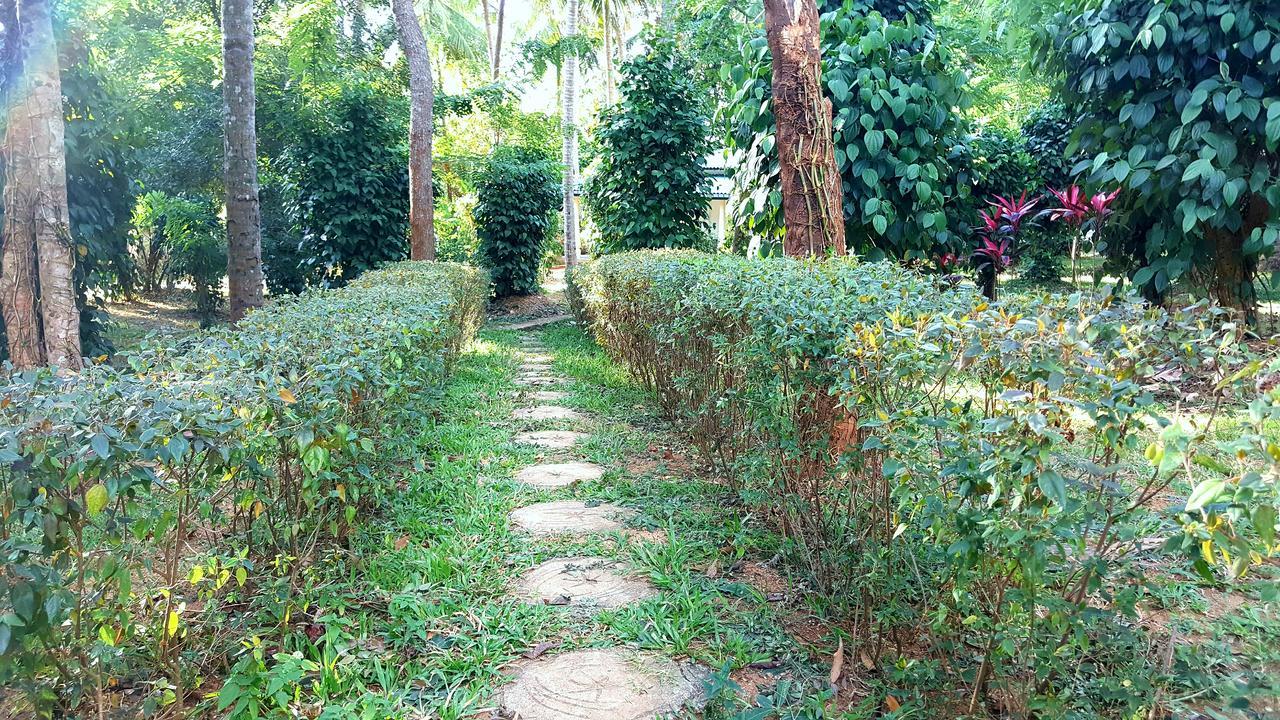 Soba Lanka Holiday Resort Melsiripura Esterno foto