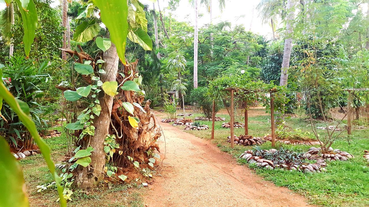 Soba Lanka Holiday Resort Melsiripura Esterno foto