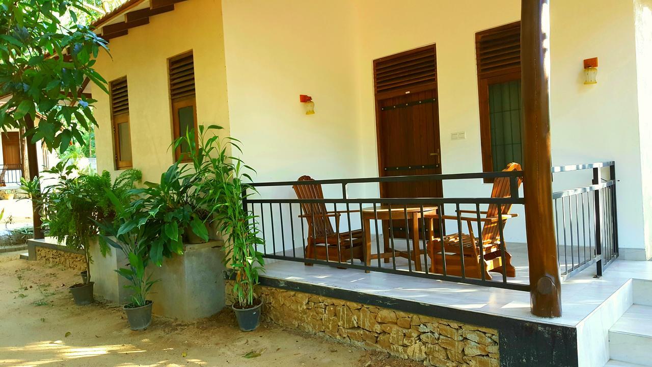 Soba Lanka Holiday Resort Melsiripura Esterno foto