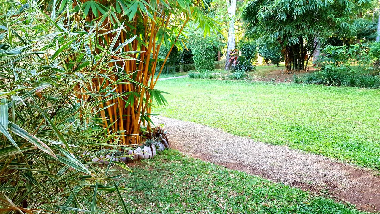 Soba Lanka Holiday Resort Melsiripura Esterno foto