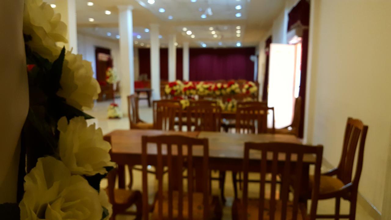 Soba Lanka Holiday Resort Melsiripura Esterno foto