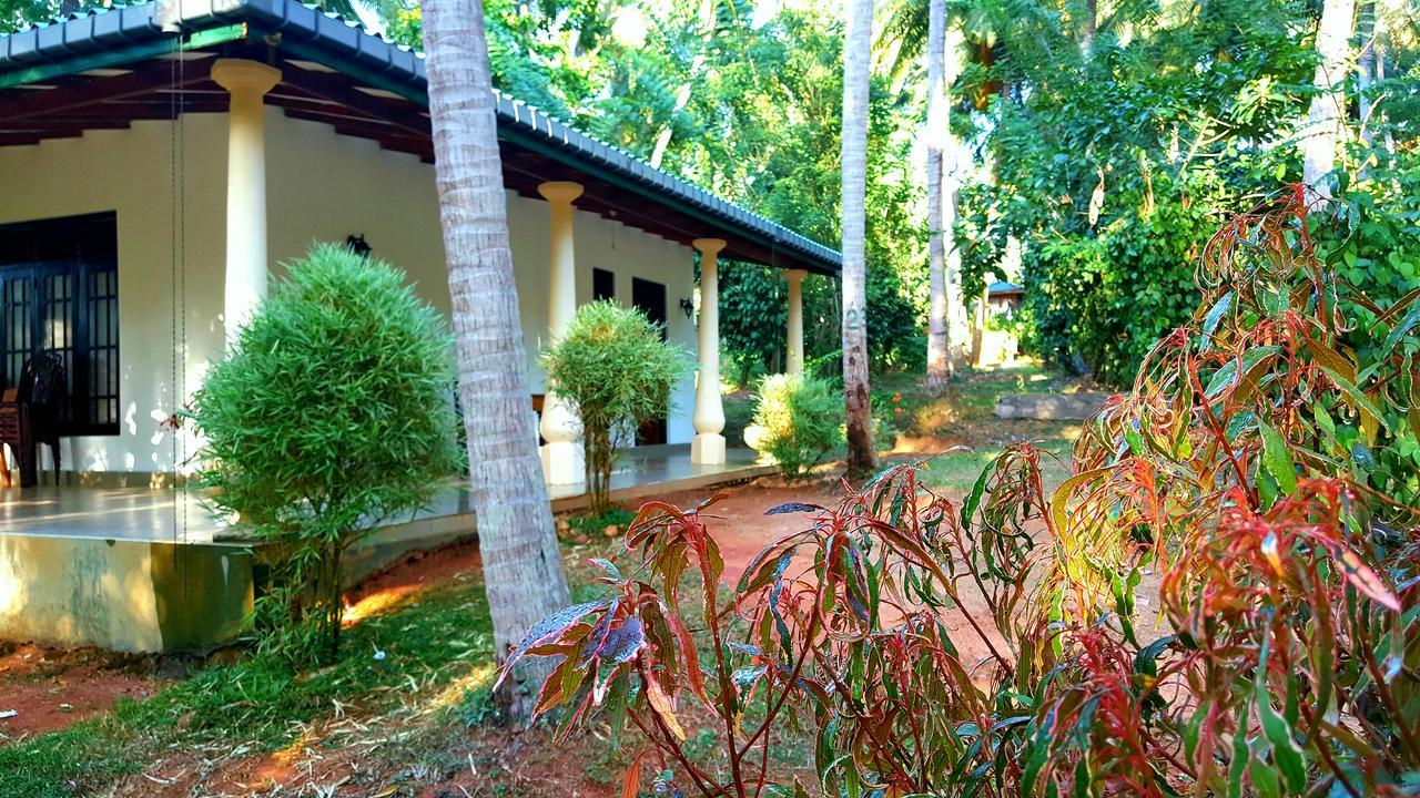 Soba Lanka Holiday Resort Melsiripura Esterno foto